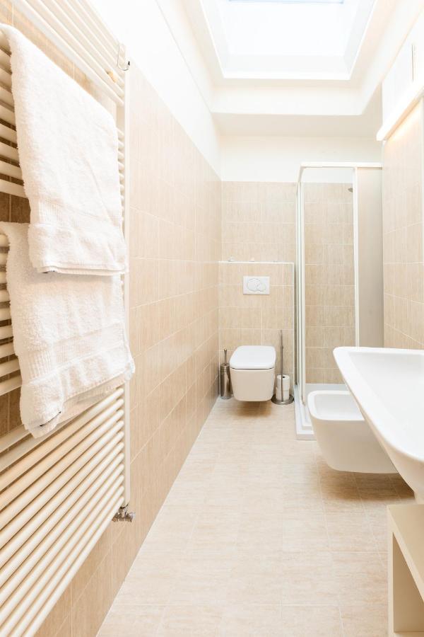 Spacious Apartment With Fantastic Alpine Panorama Санкт-Моріц Екстер'єр фото